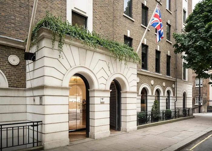 Como The Halkin Londres