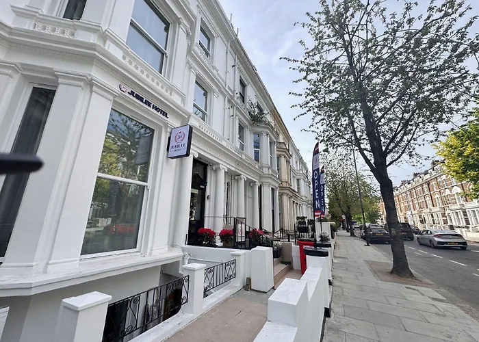 Holland Inn Hotel Londres